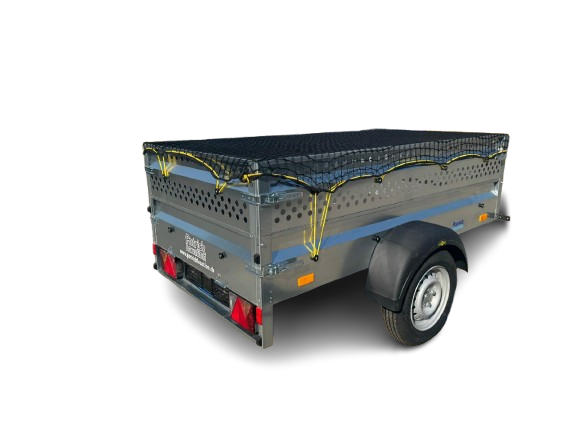 remorque transport