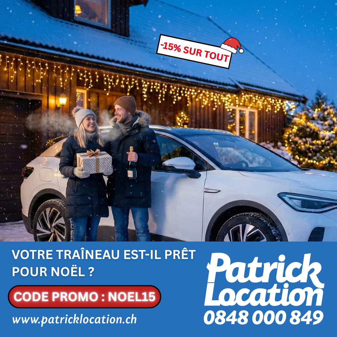 s your sleigh ready for Christmas? 🎅